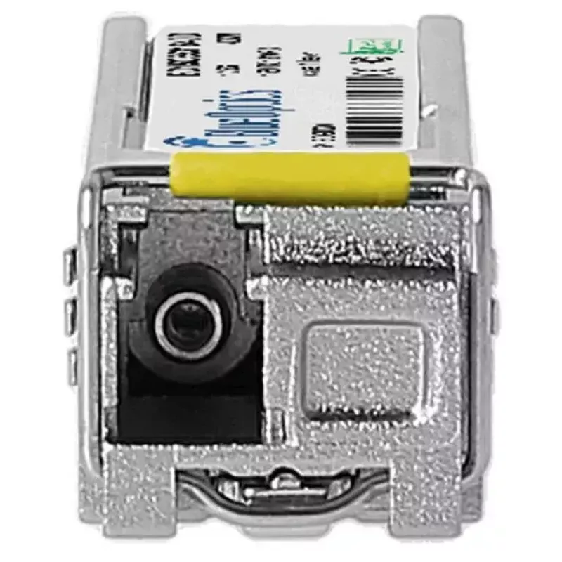 Módulo transceptor SFP BlueOptics 942 209-002-BO 1250 Mbit/s fibra ótica