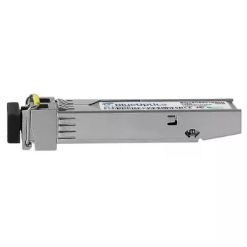 Módulo transceptor SFP BlueOptics 942 209-002-BO 1250 Mbit/s fibra ótica