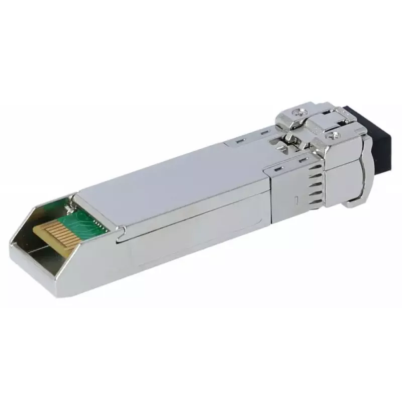 BlueOptics 942 212-001-BO transcetor SFP+, compatível com Hirschmann 942 212-001, 10 Gbit/s Singlemode