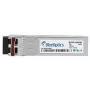 BlueOptics 942 212-001-BO transcetor SFP+, compatível com Hirschmann 942 212-001, 10 Gbit/s Singlemode