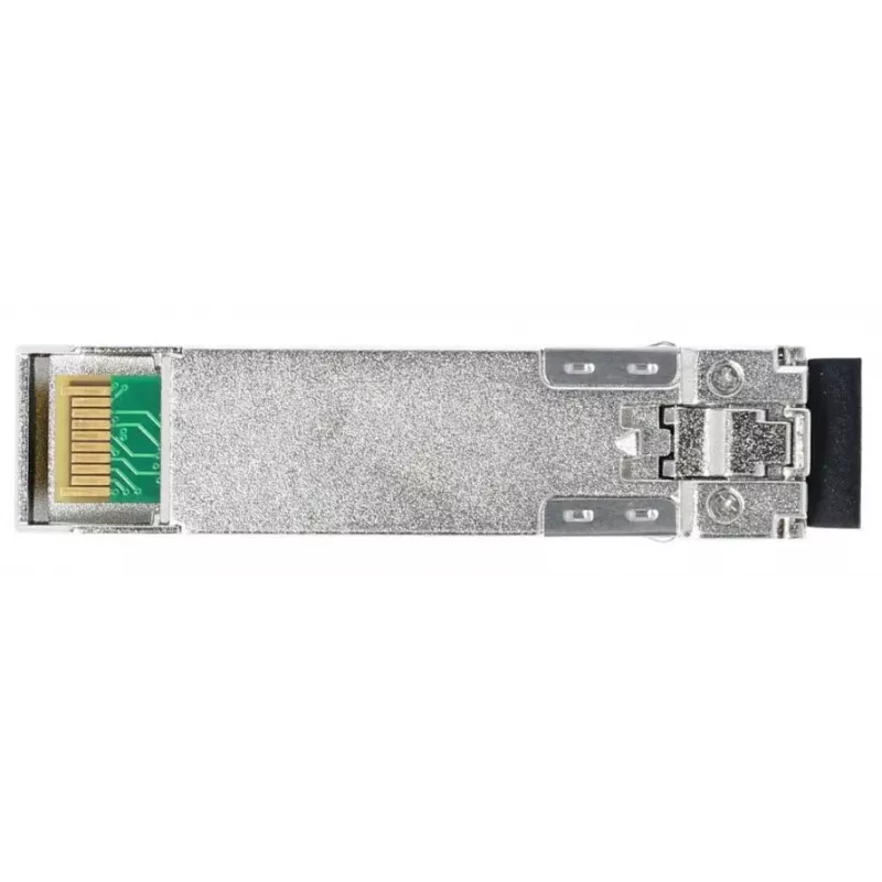 BlueOptics 942 213-001-BO transcetor SFP+, compatível com Hirschmann 942 213-001, 10 Gbit/s Singlemode