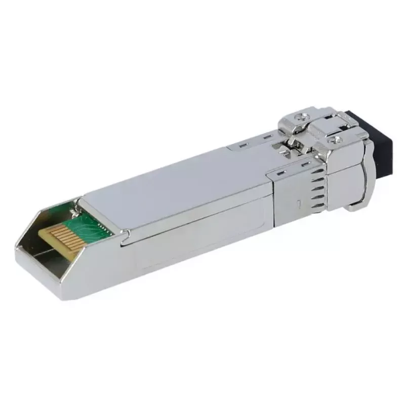 BlueOptics 942 213-001-BO transcetor SFP+, compatível com Hirschmann 942 213-001, 10 Gbit/s Singlemode
