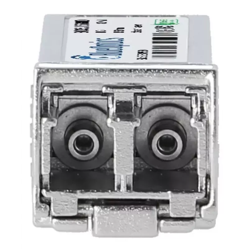 BlueOptics 942 213-001-BO transcetor SFP+, compatível com Hirschmann 942 213-001, 10 Gbit/s Singlemode