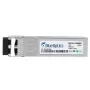 BlueOptics 942 213-001-BO transcetor SFP+, compatível com Hirschmann 942 213-001, 10 Gbit/s Singlemode