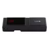 Sistema de caixa Olympia K200 PLUS — impressora térmica direta, 10.000 PLUs, visor LED