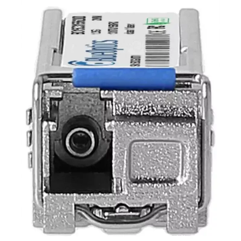 Transceptor SFP BlueOptics 943 974-002-BO 1250 Mbit/s fibra ótica
