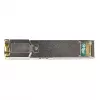 BlueOptics 943 977-001-BO transcetor SFP, compatível com Hirschmann 943 977-001, cobre RJ45 1000BASE-T, 100 m