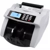 Olympia NC 520 Plus contador e verificador de notas, branco