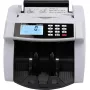Máquina de contar notas Olympia NC 520 plus largura 265 mm profundidade 275 mm altura 168 mm