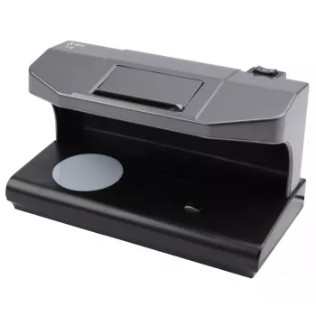 Detetor de notas falsas Olympia UV 588
