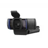 Logitech HD Pro Webcam C920S, 1920 x 1080