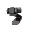 Logitech HD Pro Webcam C920S, 1920 x 1080