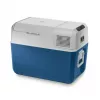 Arca frigorífica Mobicool MCF40 38L azul elétrico cinzento