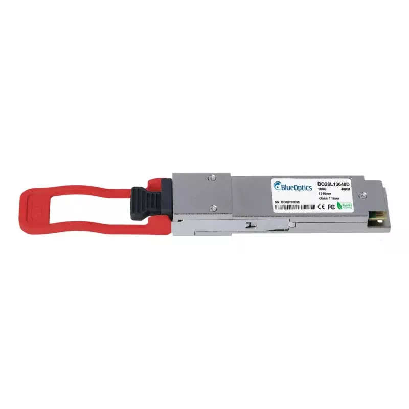 BlueOptics 980-9I53X-00C000-BO transcetor QSFP28 (BO28L13640D)