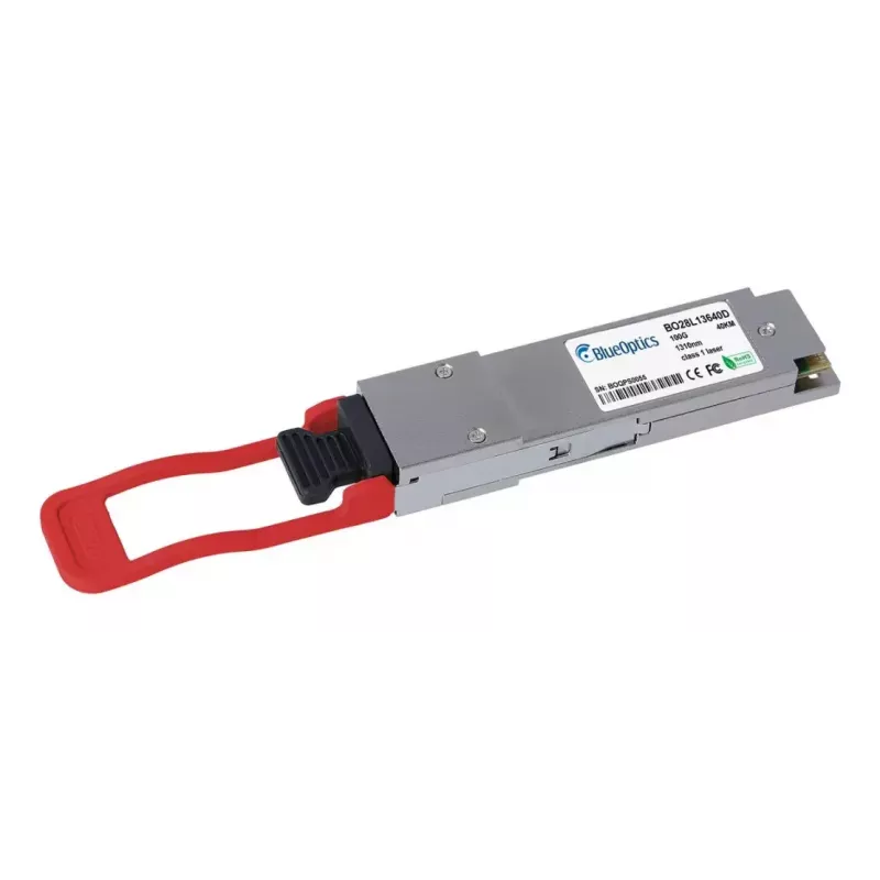 BlueOptics 980-9I53X-00C000-BO transcetor QSFP28 (BO28L13640D)