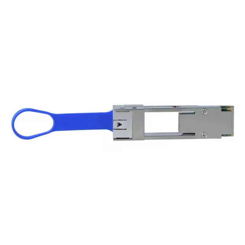 BlueOptics 980-9I78I-00A000-BO conversor de QSFP28 para SFP28, 100 Gigabit