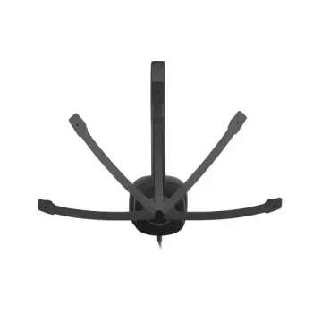 Headset estéreo Logitech H150