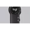 Logitech H151 auscultadores estéreo com microfone com cancelamento de ruído, com fios, preto