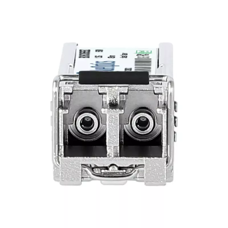 Módulo transceptor de rede SFP BlueOptics 1000Base-SX 1250 Mbit/s 850 nm