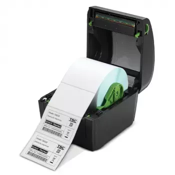 Impressora de etiquetas TSC DA220 térmica direta 203 x 203 DPI 152 mm/s com fios