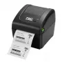 Impressora de etiquetas TSC DA220 térmica direta 203 x 203 DPI 152 mm/s com fios