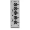 InLine AmpEQ móvel, pré-amplificador e amplificador para auscultadores Tri-Tone Hi-Res AUDIO, 3,5 mm estéreo