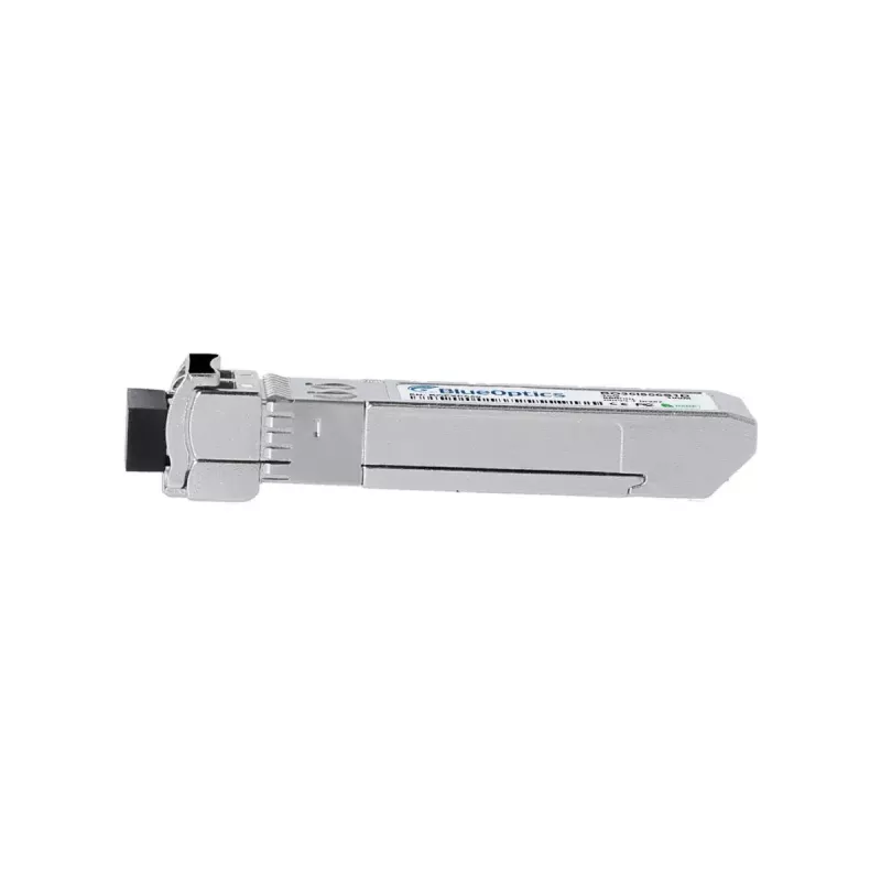 Módulo transceptor SFP+ BlueOptics 99Y0226-BO 10000 Mbit/s fibra ótica