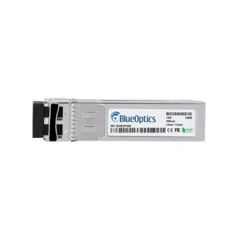 Módulo transceptor SFP+ BlueOptics 99Y0226-BO 10000 Mbit/s fibra ótica