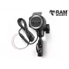 Kit de montagem para mota TomTom 9UGE.001.00