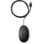 Rato HP Wired Desktop 320M USB Type-A