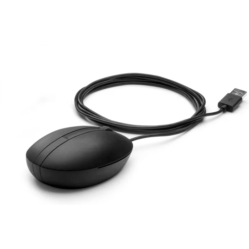 Rato HP Wired Desktop 320M USB Type-A