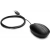 Rato HP Wired Desktop 320M USB Type-A