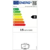 Monitor HP E-Series E24i G4 61 cm (24 polegadas) 1920 x 1200 píxeis WUXGA preto