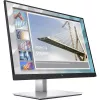 Monitor HP E-Series E24i G4 61 cm (24 polegadas) 1920 x 1200 píxeis WUXGA preto
