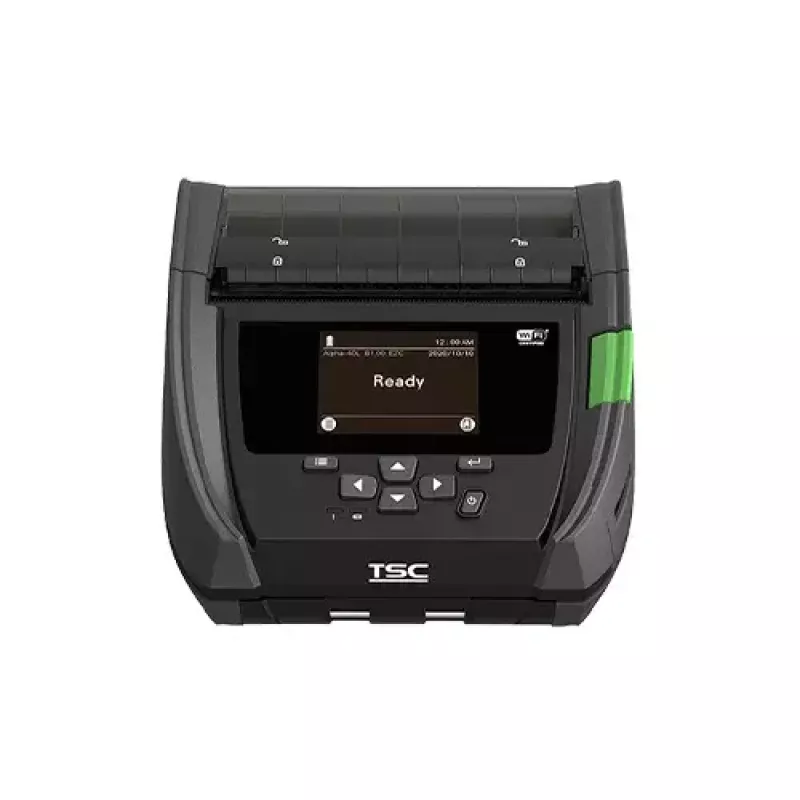 Impressora de etiquetas TSC Alpha-40L
