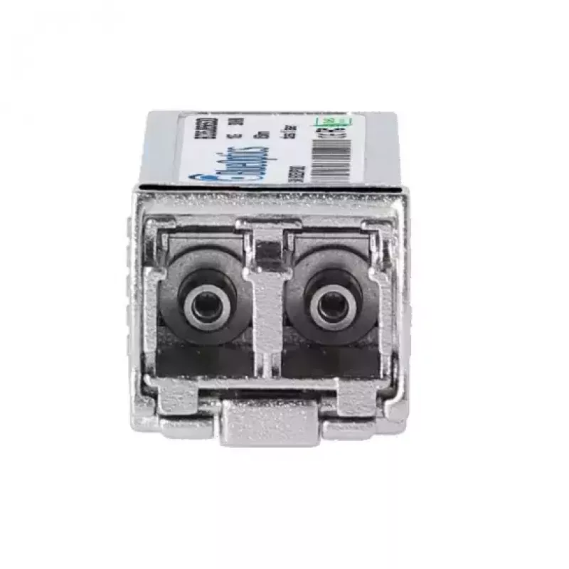 Transceptor de fibra ótica BlueOptics A5DL-BO 10000 Mbit/s SFP+