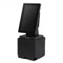 Epson A61CH62111 monitor POS 17,8 cm (7 polegadas) 128 x 38 píxeis LCD