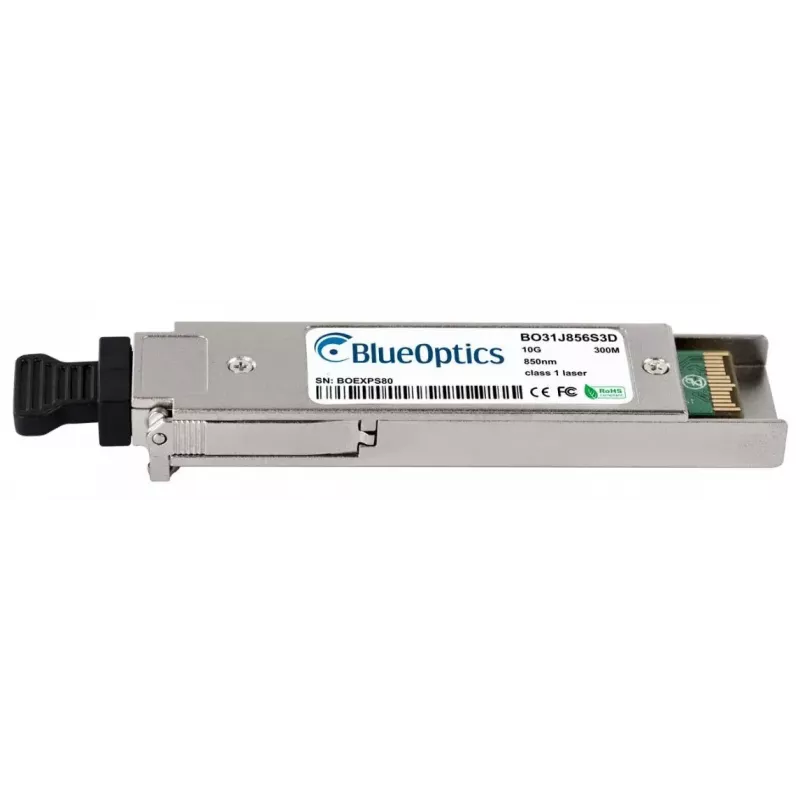 Módulo transceptor de fibra ótica BlueOptics AA1403005-E5-BO XFP 300m