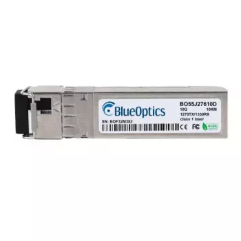 Módulo transceptor de fibra ótica BlueOptics AA1403169-E6-BO 10000 Mbit/s SFP+