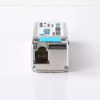 Módulo transceptor de fibra ótica BlueOptics AA1403170-E6-BO 10000 Mbit/s SFP+
