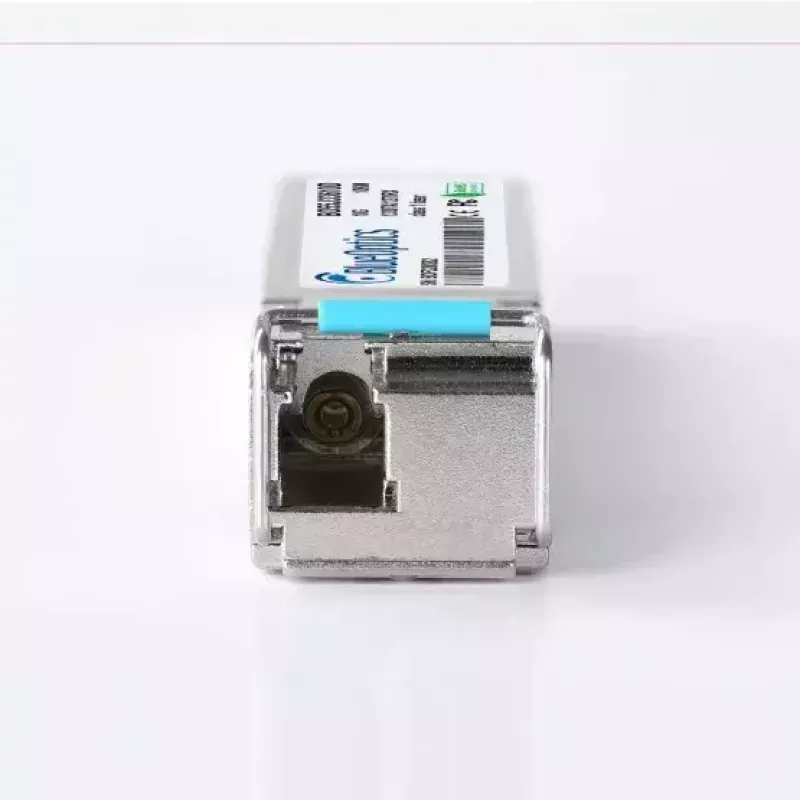 Módulo transceptor de fibra ótica BlueOptics AA1403170-E6-BO 10000 Mbit/s SFP+