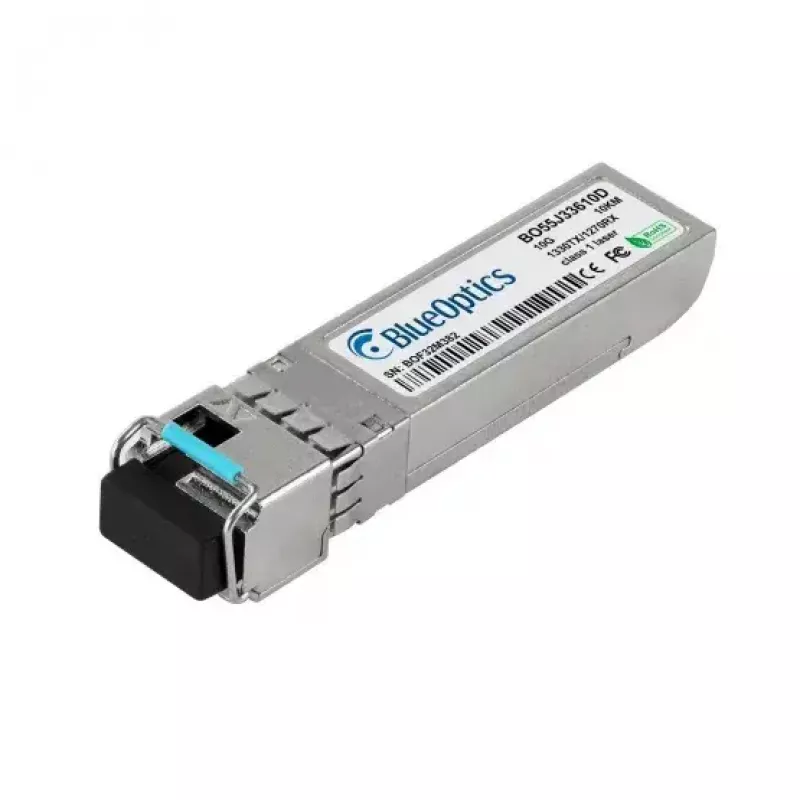 Módulo transceptor de fibra ótica BlueOptics AA1403170-E6-BO 10000 Mbit/s SFP+