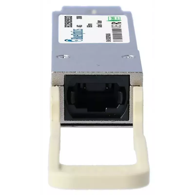 Módulo transceptor de fibra ótica BlueOptics AA1404006-E6-BO 40000 Mbit/s QSFP