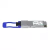 Módulo transceptor de fibra ótica BlueOptics AA1405001-E6-BO 100000 Mbit/s QSFP28