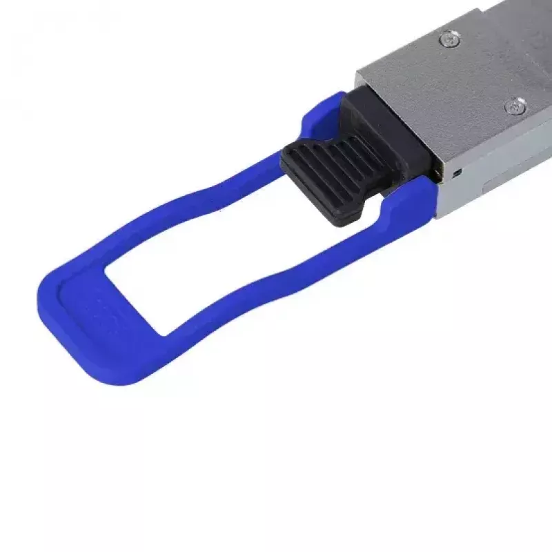 Módulo transceptor de fibra ótica BlueOptics AA1405001-E6-BO 100000 Mbit/s QSFP28