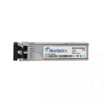 Módulo transceptor SFP BlueOptics AA1419013-E5-BO 1250 Mbit/s 850 nm