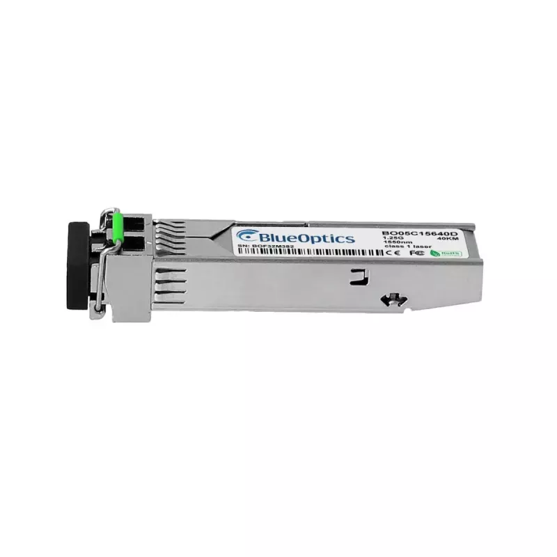 Módulo transceptor de fibra ótica BlueOptics AA1419051-E6-BO 40000 m