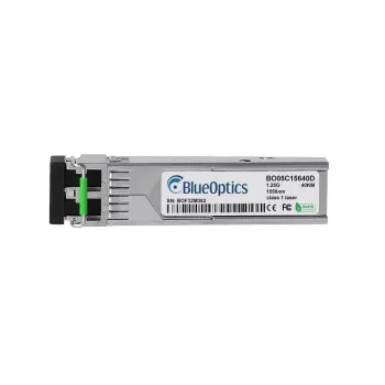 Módulo transceptor de fibra ótica BlueOptics AA1419051-E6-BO 40000 m