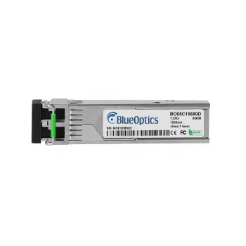 Módulo transceptor SFP BlueOptics AA1419052-E6-BO 1250 Mbit/s