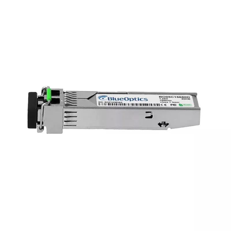 Módulo transceptor SFP BlueOptics AA1419052-E6-NT-BO 1250 Mbit/s